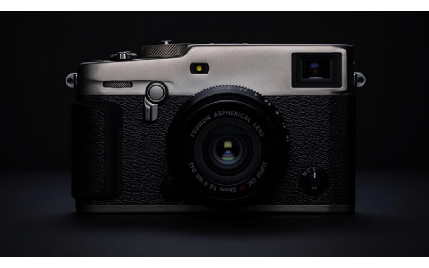 What To Expect To See If Fujifilm XPro4 Launches K&F CONCEPT